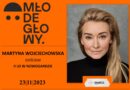 Martyna Wojciechowska gościem w naszej szkole