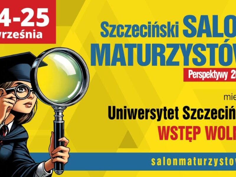 Salon Maturzystów 2024