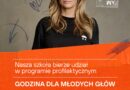 GODZINA DLA MŁODYCH GŁÓW