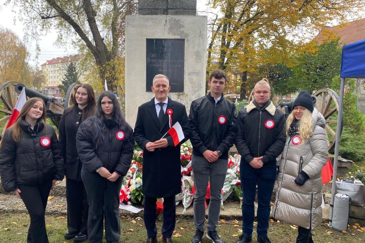 Narodowe Święto Niepodległości