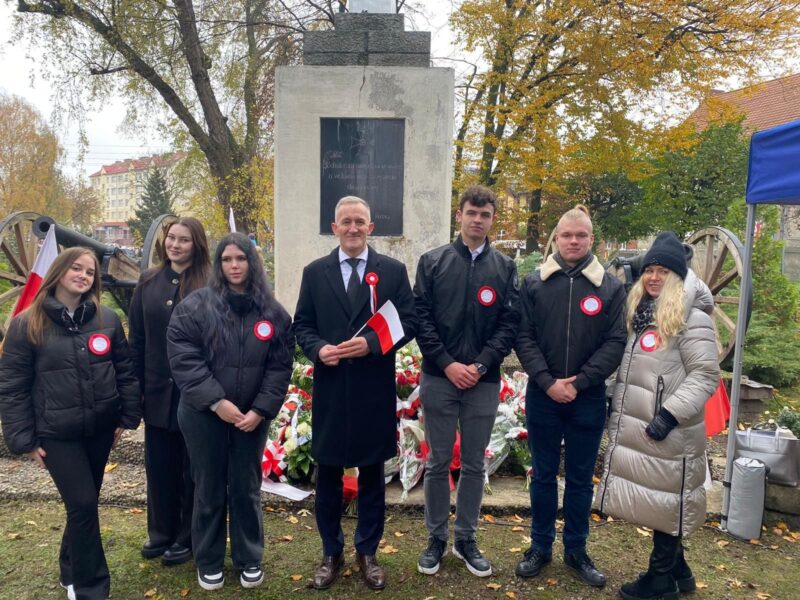 Narodowe Święto Niepodległości