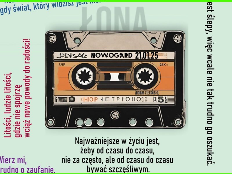 To jednak dużo znaczy, to o czymś świadczy…