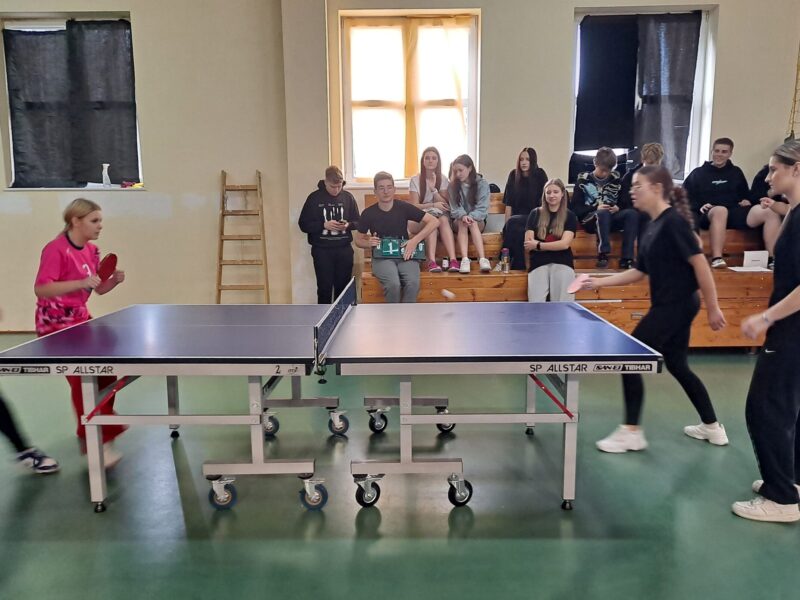 Sukcesy sportowe