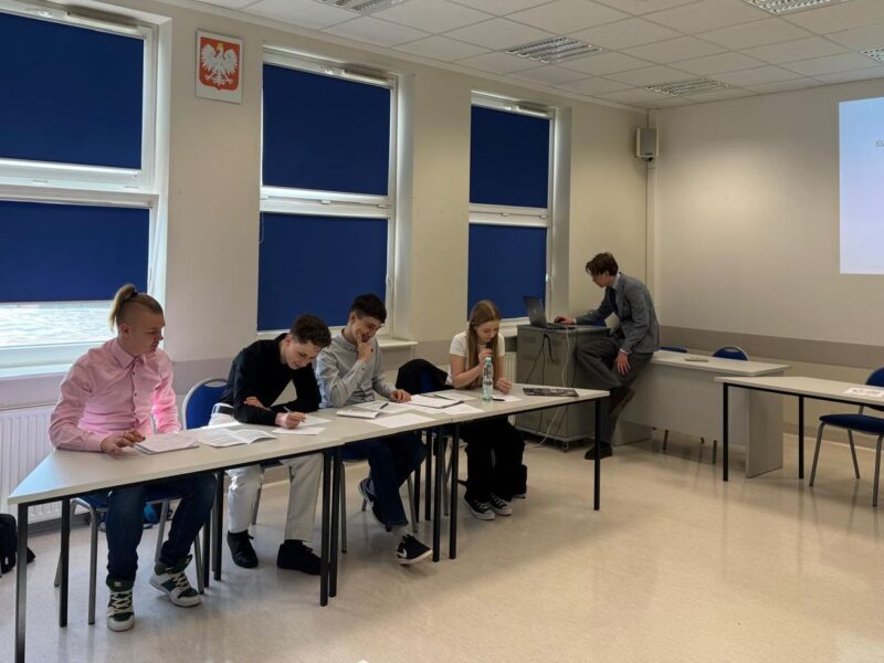 Regionalny Turniej Debat Historycznych