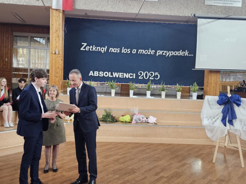 Absolwenci 2025