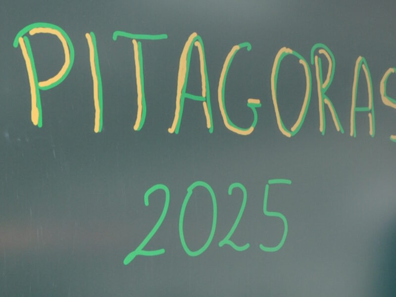 Przedrekrutacyjne zmagania