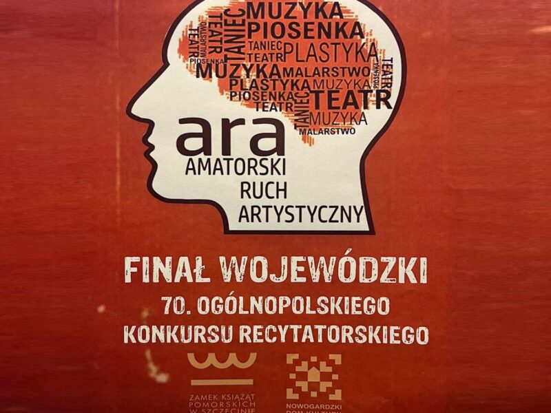 Jedziemy do Ostrołęki!