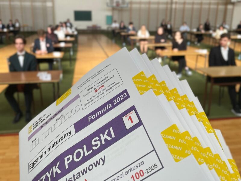 Matura 2025