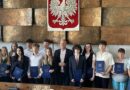 Młody talent Ziemi Nowogardzkiej 2025.