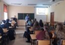 Wyjazd edukacyjny klasy III A na Zachodniopomorski Uniwersytet Technologiczny