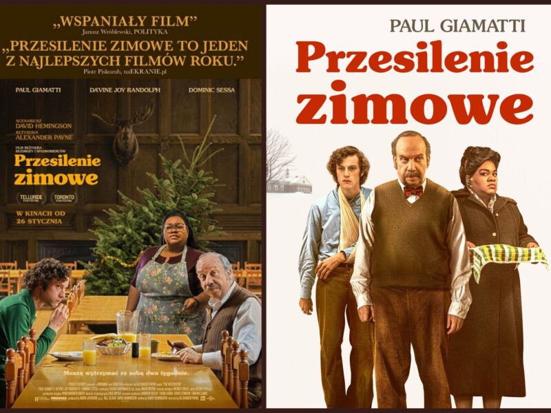 Kamera, akcja, refleksja… Filmowe środy powróciły