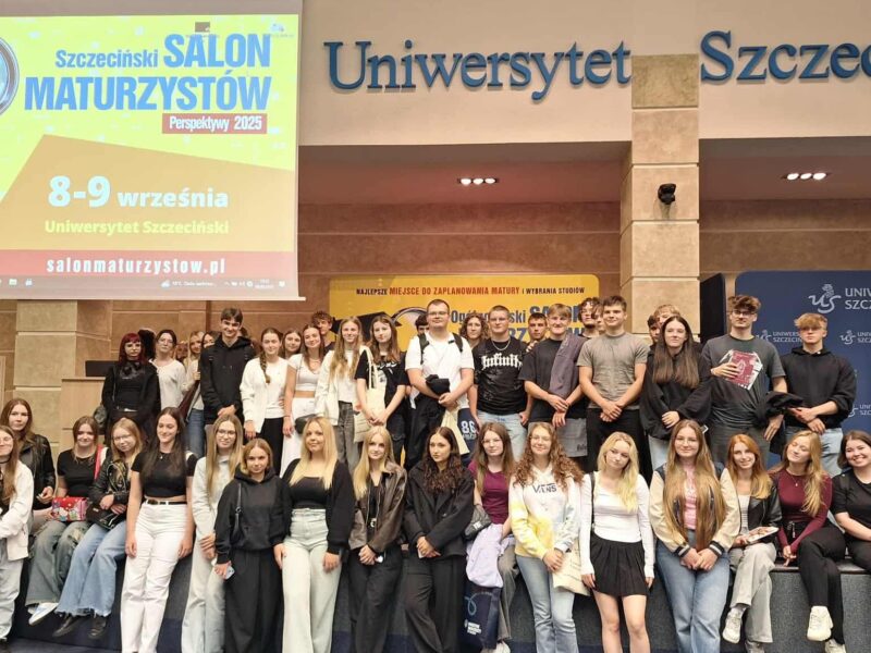 Salon Maturzystów Perspektywy 2025