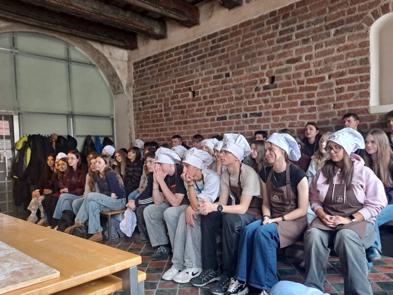 Poznań – historyczna stolica Wielkopolski