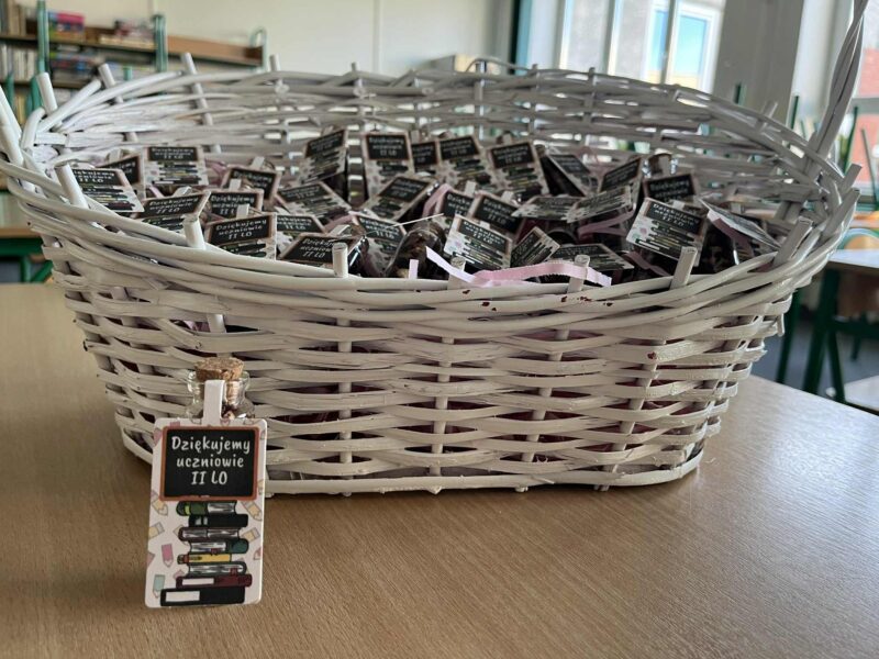 Dzień Edukacji Narodowej