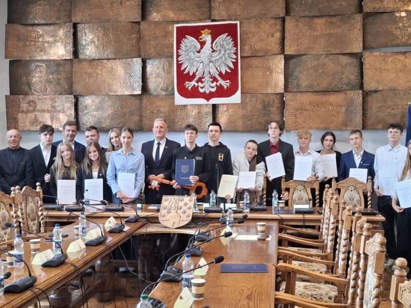 Młodzieżowa Rada Miejska