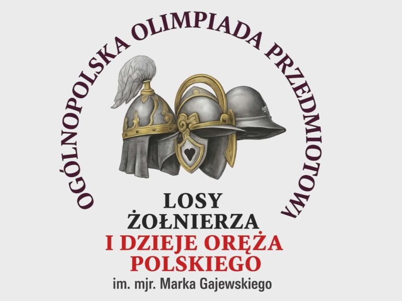Olimpiada Losy Żołnierza i Dzieje Oręża Polskiego