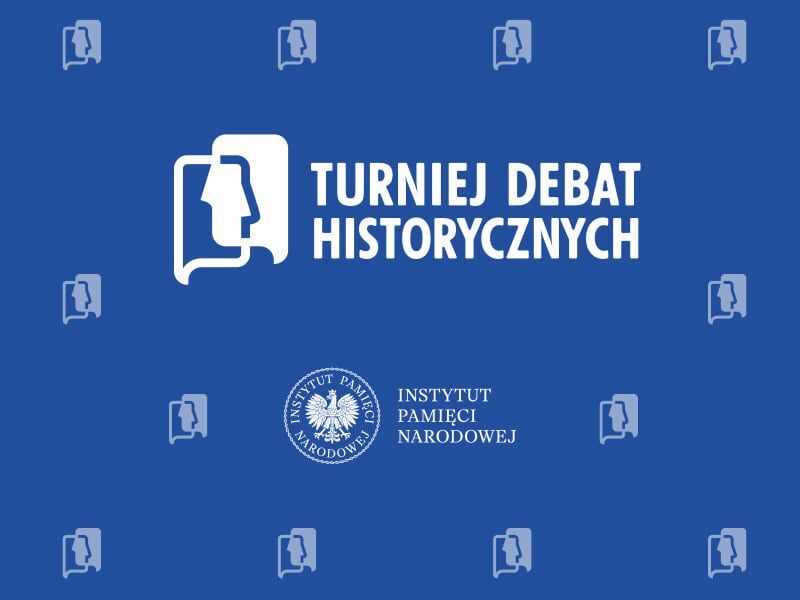 Turniej Debat Historycznych