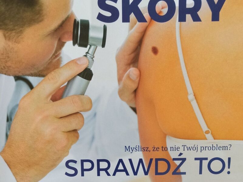 Zajęcia profilaktyczne