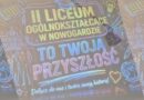 Dzień Otwarty II Liceum Ogólnokształcącego