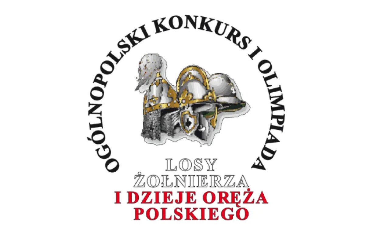 Olimpiada Losy Żołnierza i Dzieje Oręża Polskiego.