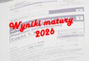 Zaktualizowane wyniki matury 2026