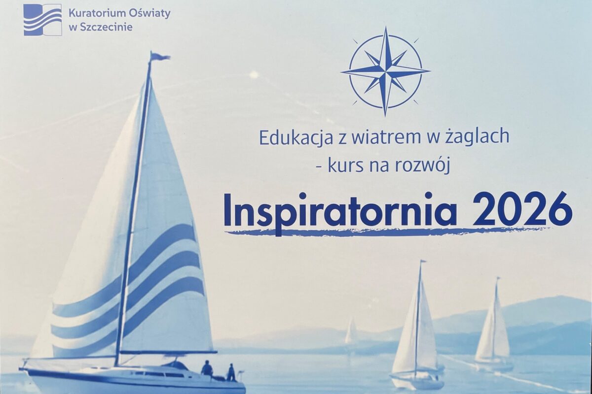 „Inspiratornia 2026”