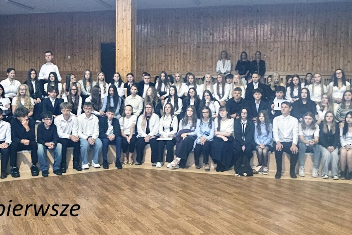 Rozpoczęcie roku szkolnego 2026/27